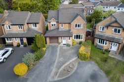 Rochester Drive, Burnley, Lancs BB10