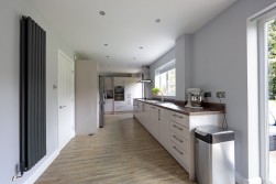 Rochester Drive, Burnley, Lancs BB10