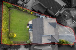 Rochester Drive, Burnley, Lancs BB10