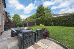 Rochester Drive, Burnley, Lancs BB10