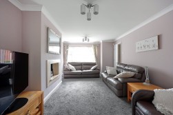 Rochester Drive, Burnley, Lancs BB10