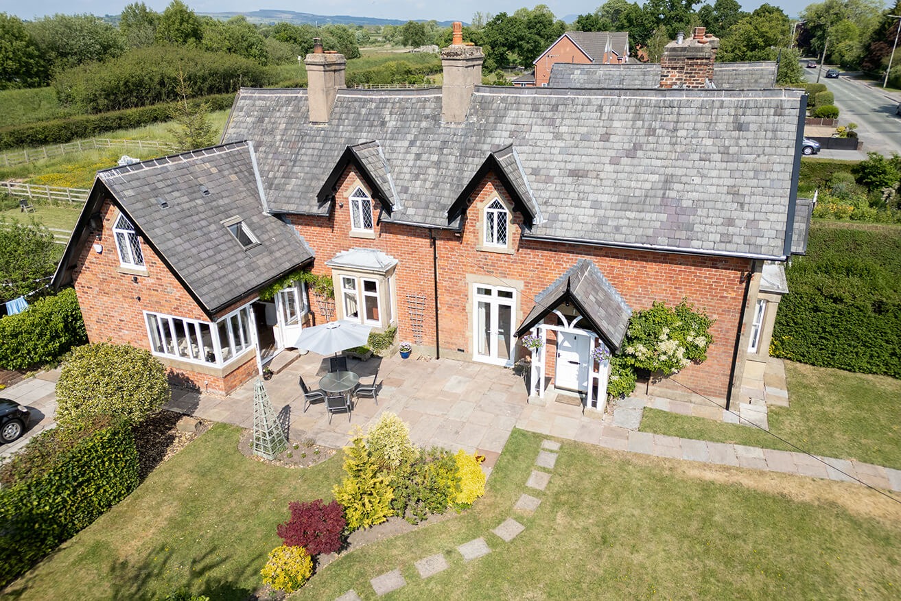 Preston Road, Grimsargh, Preston, Lancs PR2