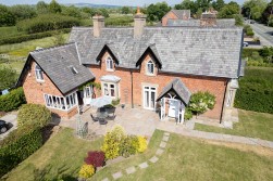 Preston Road, Grimsargh, Preston, Lancs PR2