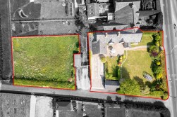 Preston Road, Grimsargh, Preston, Lancs PR2
