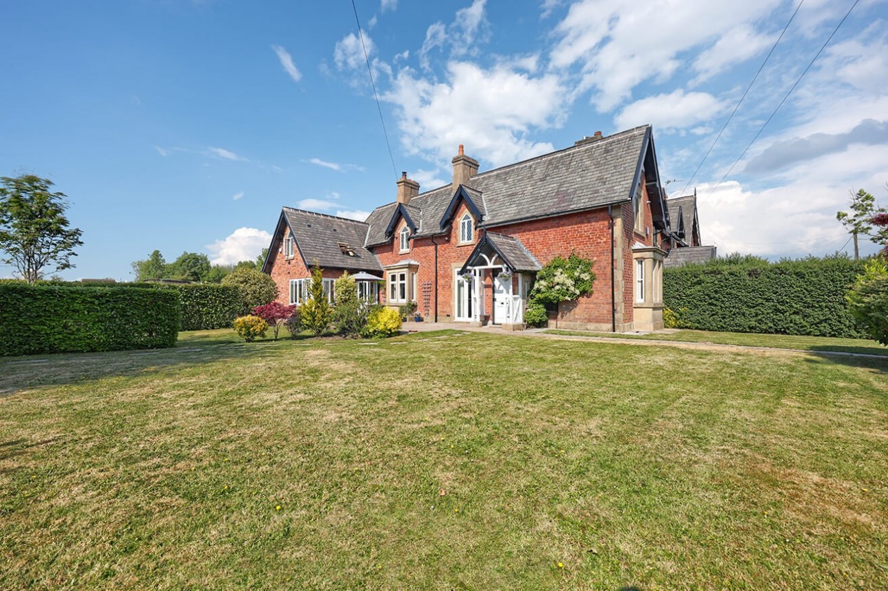 Preston Road, Grimsargh, Preston, Lancs PR2