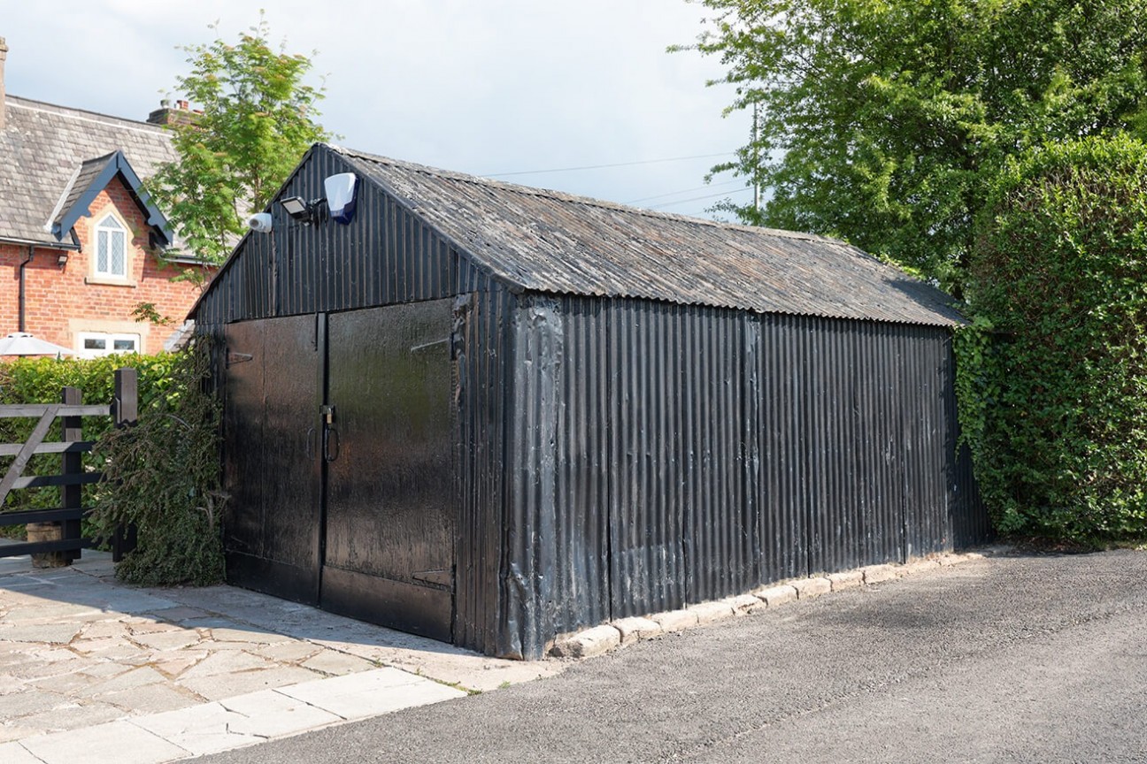 Preston Road, Grimsargh, Preston, Lancs PR2