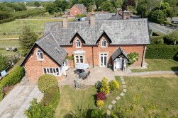 Preston Road, Grimsargh, Preston, Lancs PR2