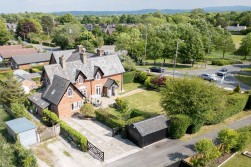 Preston Road, Grimsargh, Preston, Lancs PR2