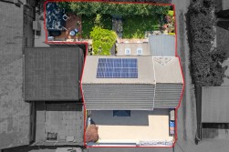 Arkwright Street, Burnley, Lancs, BB12