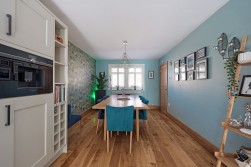 Arkwright Street, Burnley, Lancs, BB12