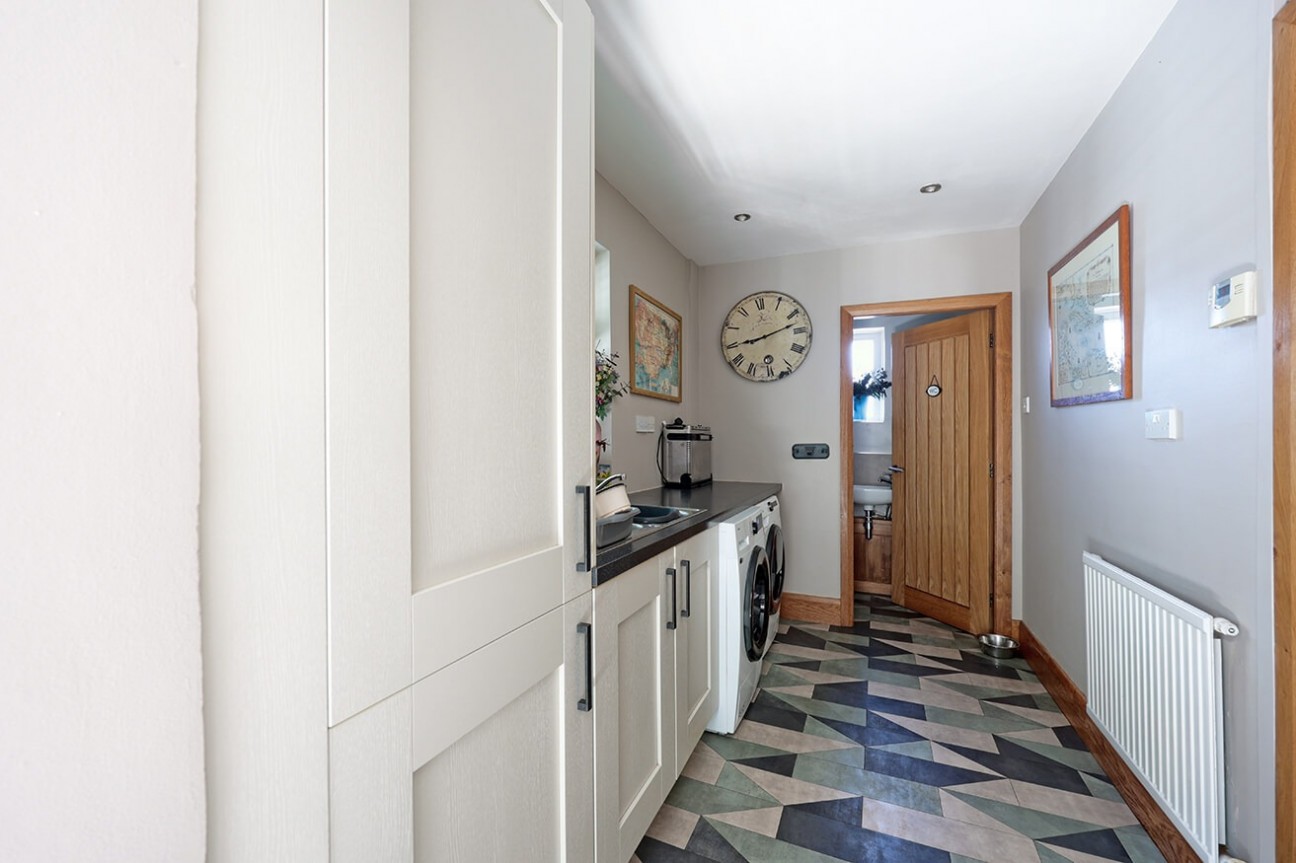 Arkwright Street, Burnley, Lancs, BB12