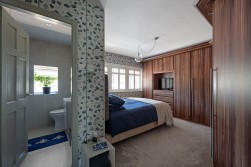 Arkwright Street, Burnley, Lancs, BB12