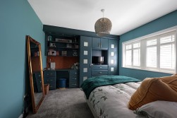 Arkwright Street, Burnley, Lancs, BB12