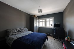 Arkwright Street, Burnley, Lancs, BB12