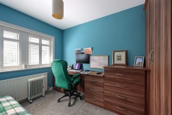 Arkwright Street, Burnley, Lancs, BB12