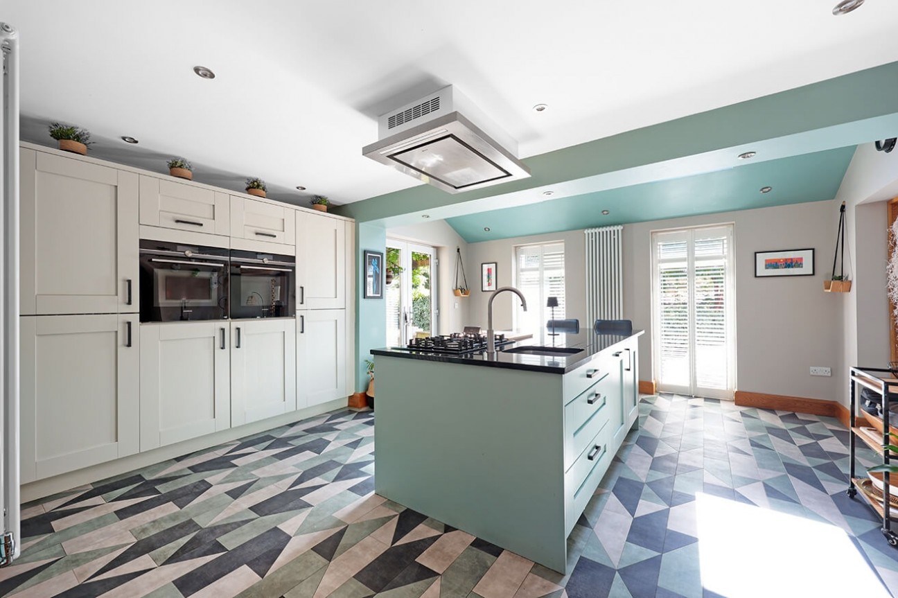 Arkwright Street, Burnley, Lancs, BB12