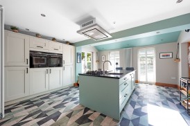 Arkwright Street, Burnley, Lancs, BB12