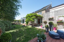 Arkwright Street, Burnley, Lancs, BB12