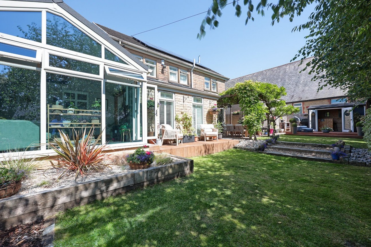 Arkwright Street, Burnley, Lancs, BB12