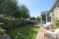 Arkwright Street, Burnley, Lancs, BB12