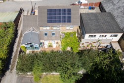 Arkwright Street, Burnley, Lancs, BB12