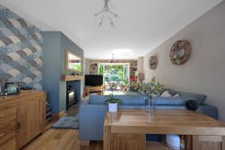 Arkwright Street, Burnley, Lancs, BB12