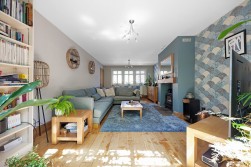 Arkwright Street, Burnley, Lancs, BB12