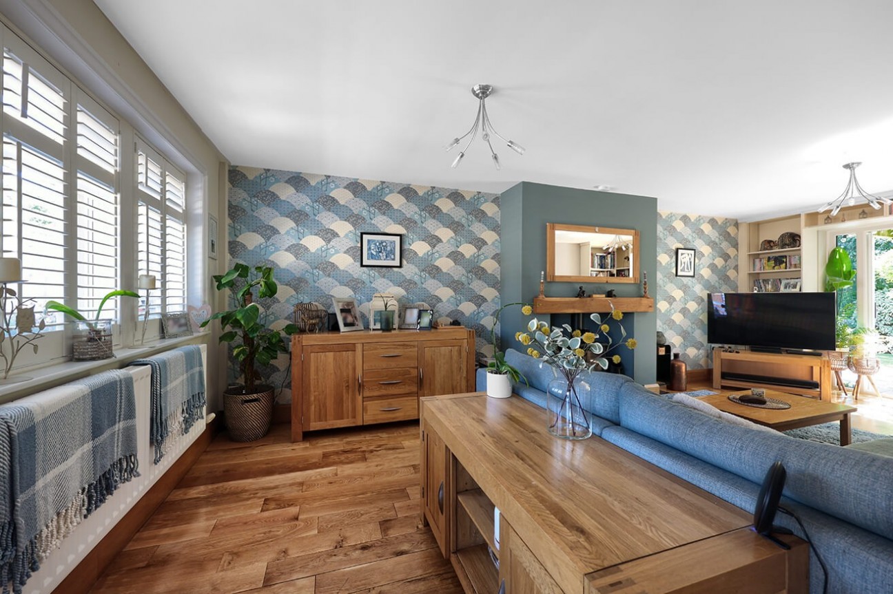 Arkwright Street, Burnley, Lancs, BB12