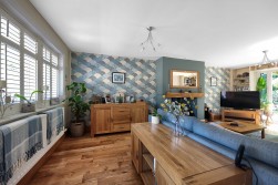 Arkwright Street, Burnley, Lancs, BB12