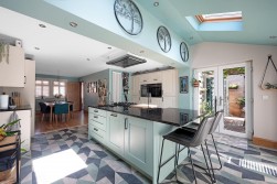 Arkwright Street, Burnley, Lancs, BB12