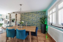 Arkwright Street, Burnley, Lancs, BB12
