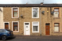 Bridgefield Street, Hapton, Lancs, BB12