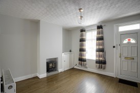 Bridgefield Street, Hapton, Lancs, BB12