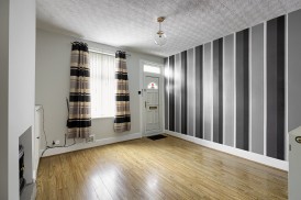 Bridgefield Street, Hapton, Lancs, BB12
