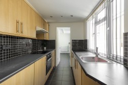 Bridgefield Street, Hapton, Lancs, BB12