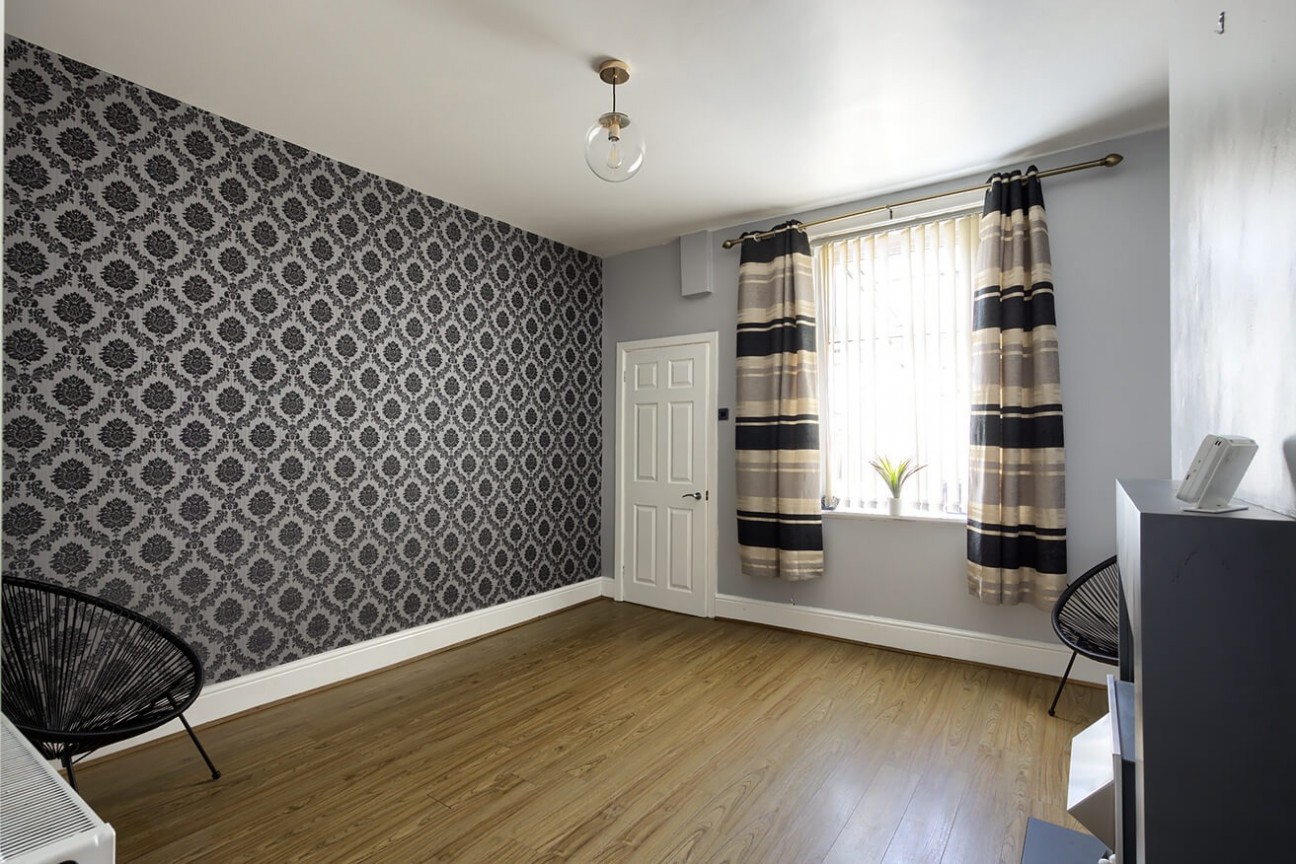 Bridgefield Street, Hapton, Lancs, BB12