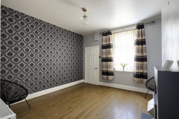 Bridgefield Street, Hapton, Lancs, BB12