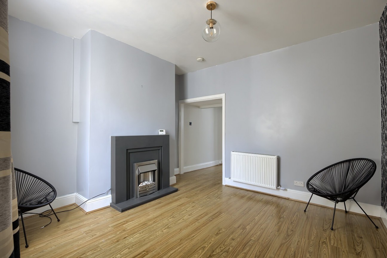 Bridgefield Street, Hapton, Lancs, BB12