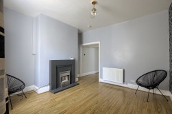Bridgefield Street, Hapton, Lancs, BB12