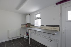 Bridgefield Street, Hapton, Lancs, BB12