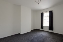 Bridgefield Street, Hapton, Lancs, BB12