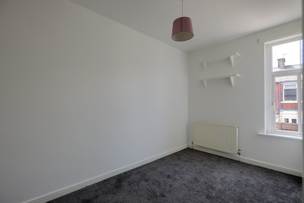 Bridgefield Street, Hapton, Lancs, BB12