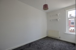 Bridgefield Street, Hapton, Lancs, BB12
