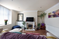 Rycliffe Street, Padiham, Lancs, BB12