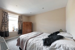 Rycliffe Street, Padiham, Lancs, BB12