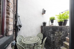 Rycliffe Street, Padiham, Lancs, BB12