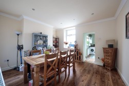 Rycliffe Street, Padiham, Lancs, BB12