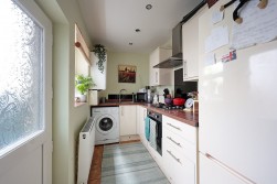 Rycliffe Street, Padiham, Lancs, BB12