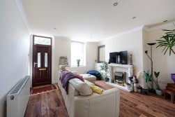 Rycliffe Street, Padiham, Lancs, BB12