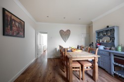 Rycliffe Street, Padiham, Lancs, BB12